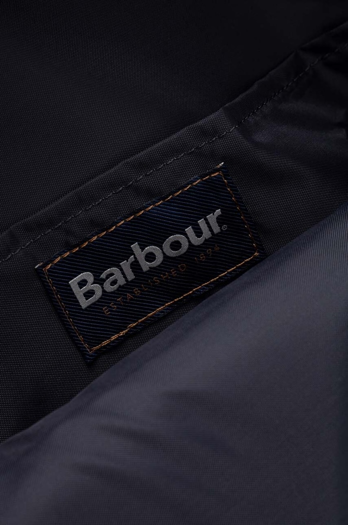 Rucsac Barbour negru UBA0574
