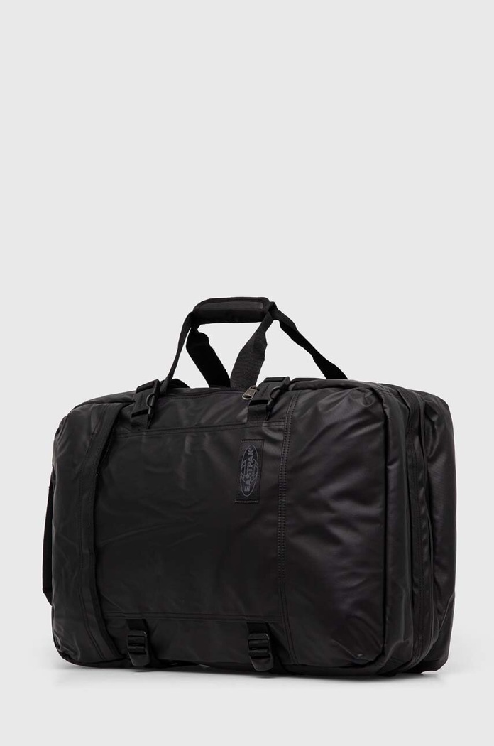 Ruksak Eastpak čierna EK0A5BBRO131