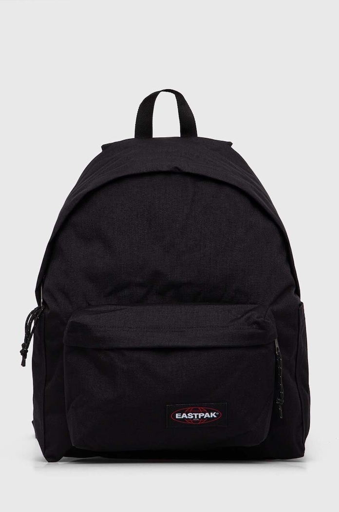Раница Eastpak DAY PAK'R изчистен черен EK0A5BG40081