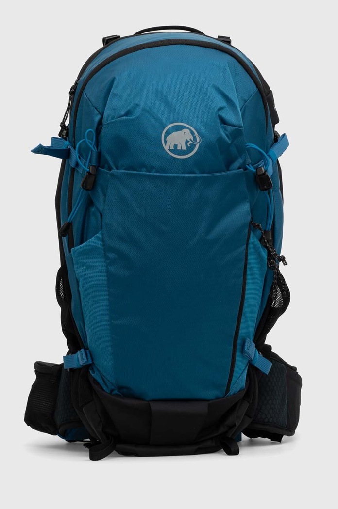 Mammut plecak Lithium 25 mieści A4 niebieski 2530.03452