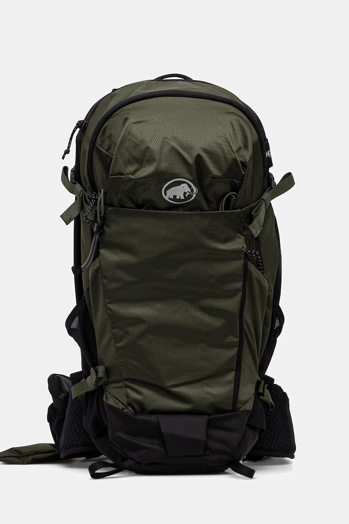 Рюкзак Mammut Lithium 25 гладкий зелений 2530.03452