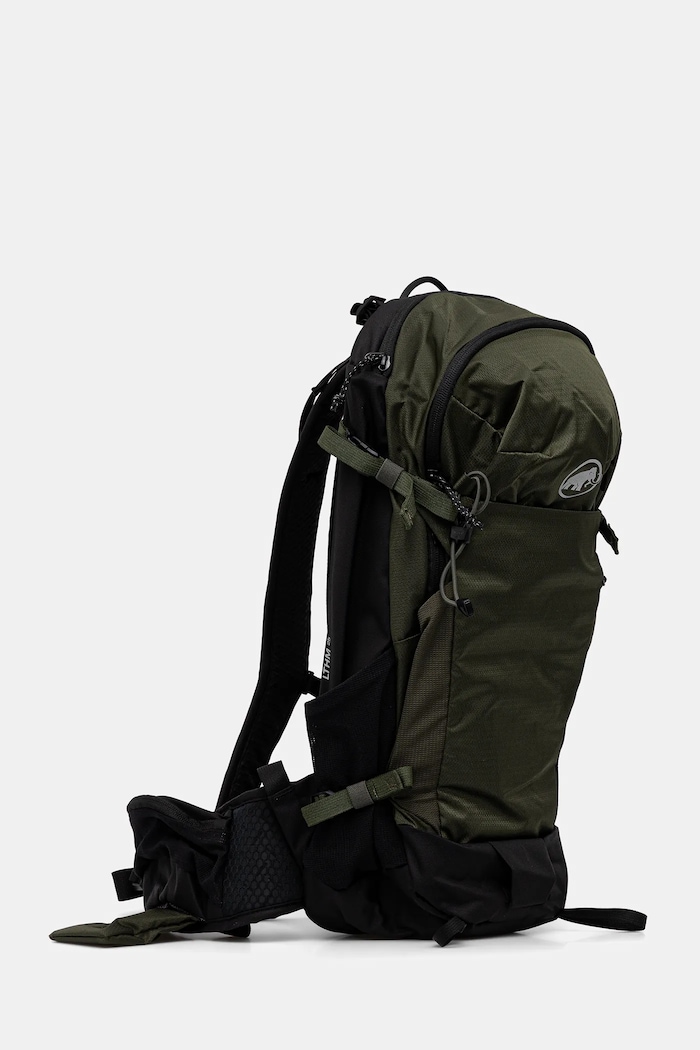 Рюкзак Mammut Lithium 25 2530.03452 зелений AW25