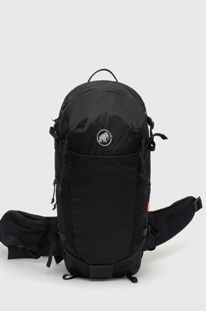 Рюкзак Mammut Lithium 25 гладкий чорний 2530.03452