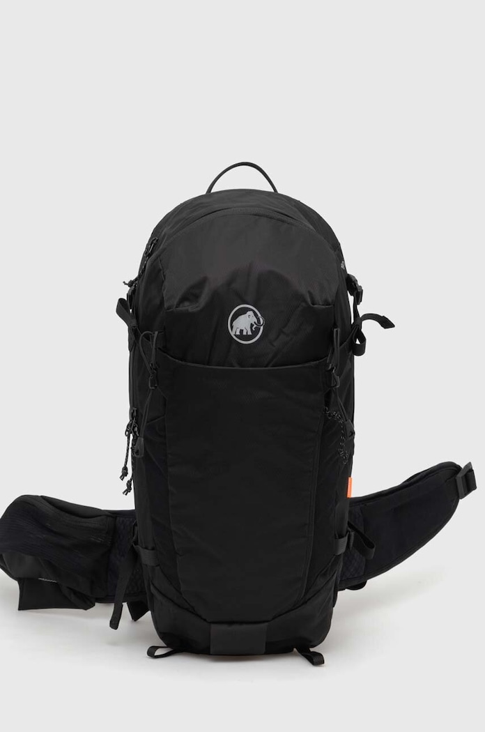 Рюкзак Mammut Lithium 25 гладкий чорний 2530.03452