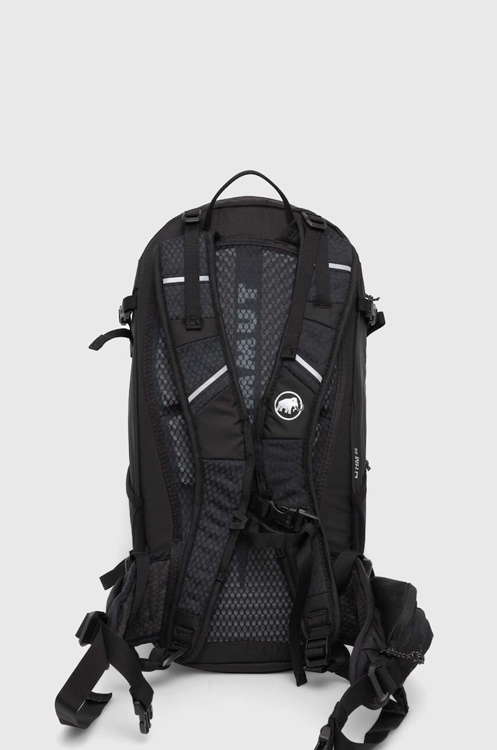 Аксесуари Рюкзак Mammut Lithium 25 2530.03452 чорний