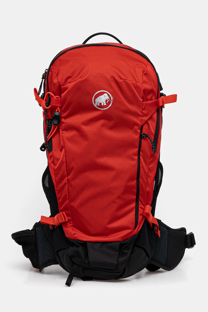 Mammut Рюкзак Mammut Lithium 15L червоний 2530.00301