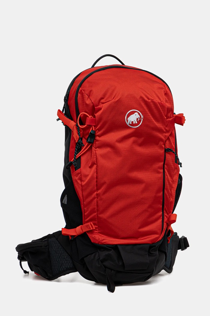 Mammut Рюкзак Mammut Lithium 15L 2530.00301 червоний SS26