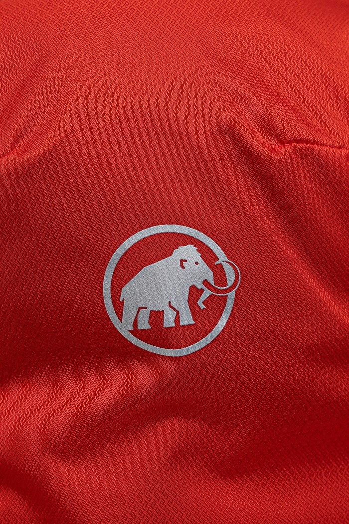 Аксесуари Mammut Рюкзак Mammut Lithium 15L 2530.00301 червоний