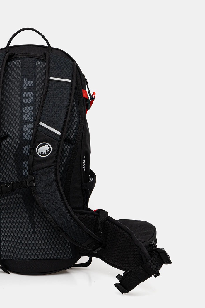 Рюкзак Mammut Lithium 15L Mammut 2530.00301 червоний
