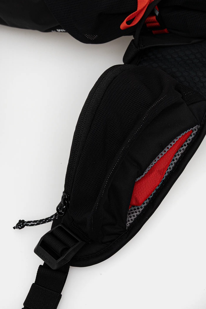 Рюкзак Mammut Lithium 15L Mammut червоний 2530.00301