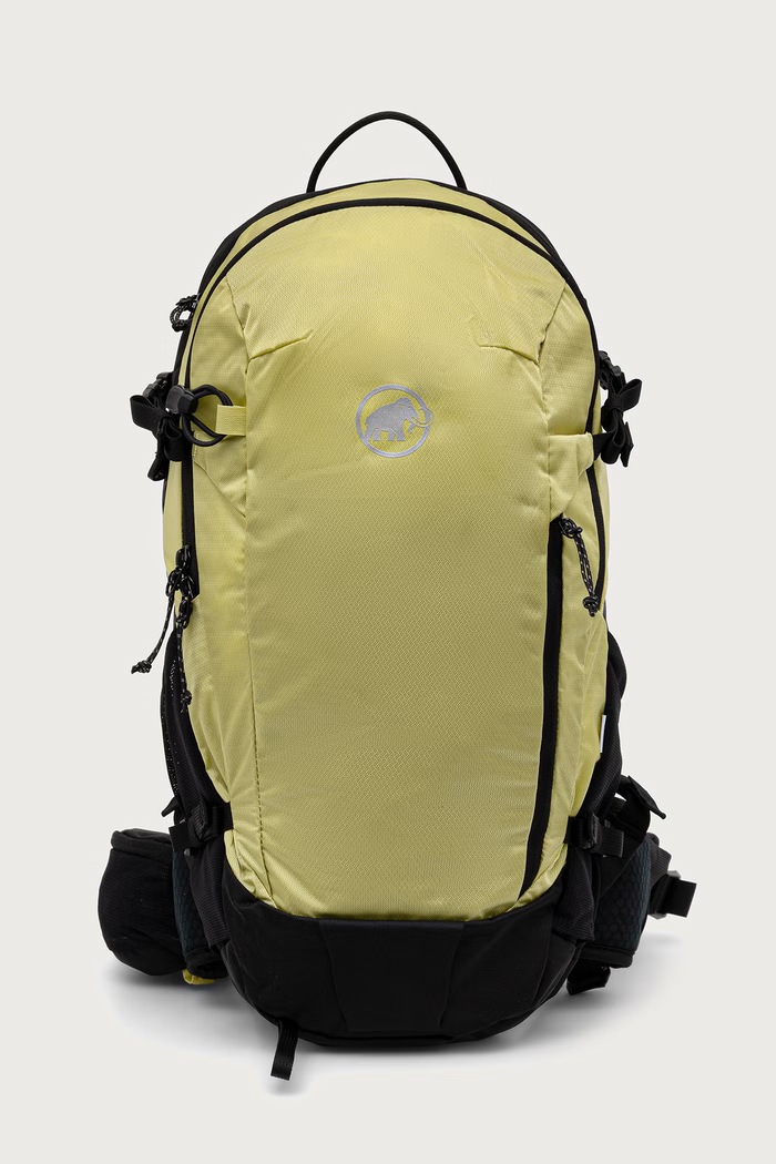 Mammut Plecak trekkingowy Lithium 15L zielony 2530.00301