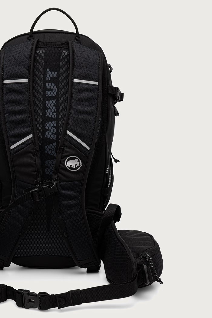 Akcesoria Mammut Plecak trekkingowy Lithium 15L 2530.00301 zielony