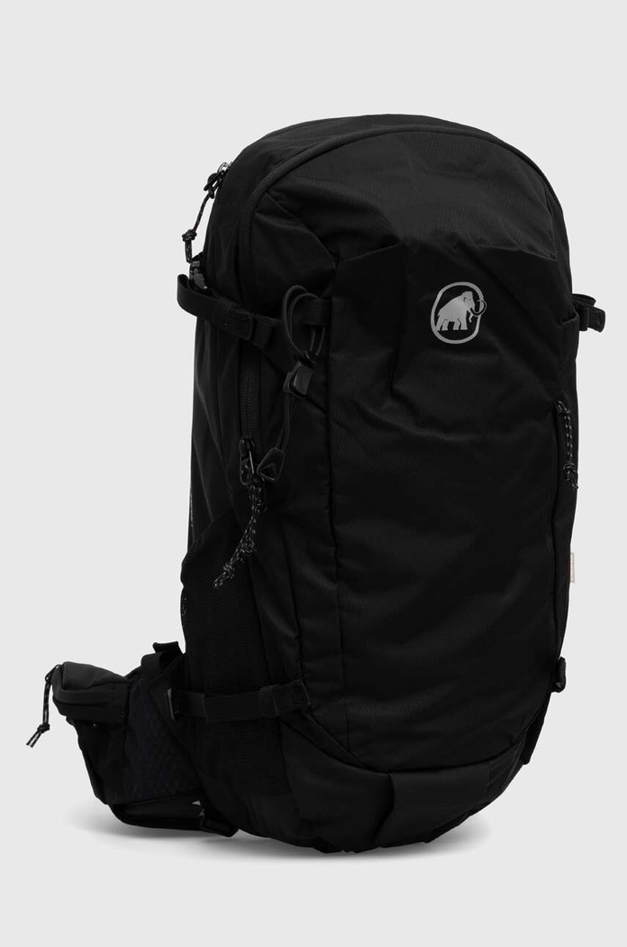 Mammut plecak Lithium 15 2530.00301 czarny SS25