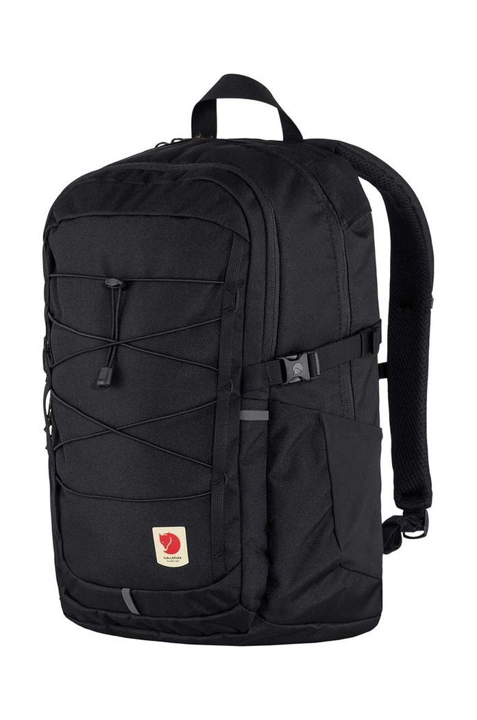 Σακίδιο πλάτης Fjallraven Skule 28 F23346.550 μαύρο SS26