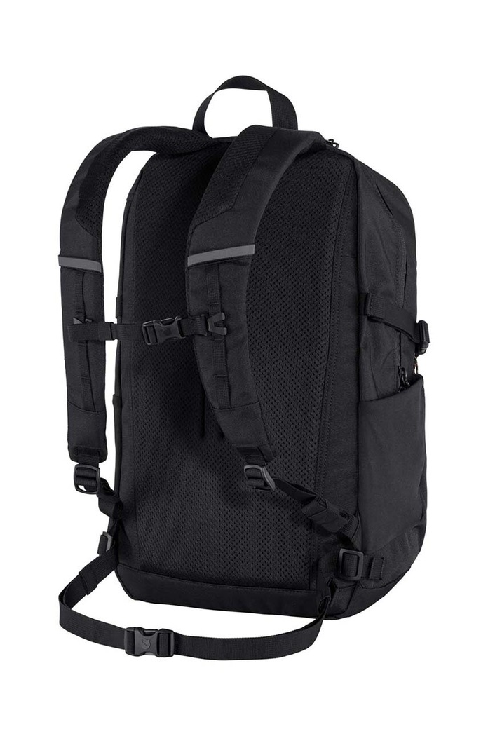 Αξεσουάρ Σακίδιο πλάτης Fjallraven Skule 28 F23346.550 μαύρο
