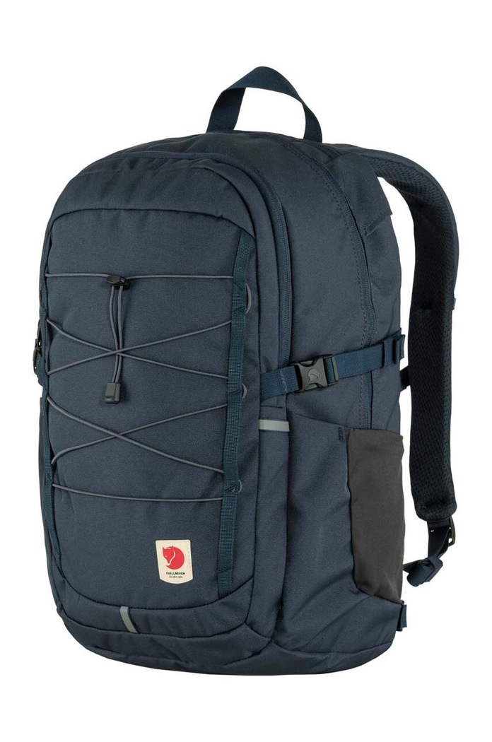 Σακίδιο πλάτης Fjallraven Skule 28 F23346.560 σκούρο μπλε SS26