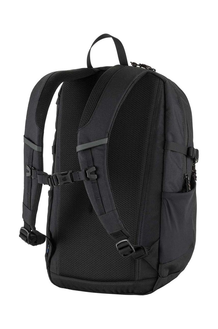 Αξεσουάρ Σακίδιο πλάτης Fjallraven Skule 20 F23349.550 μαύρο