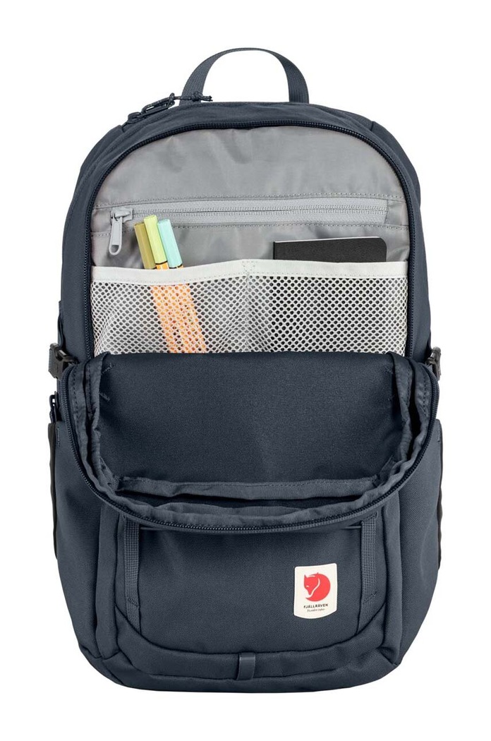 Раница Fjallraven Skule 20 F23349.560 тъмносин