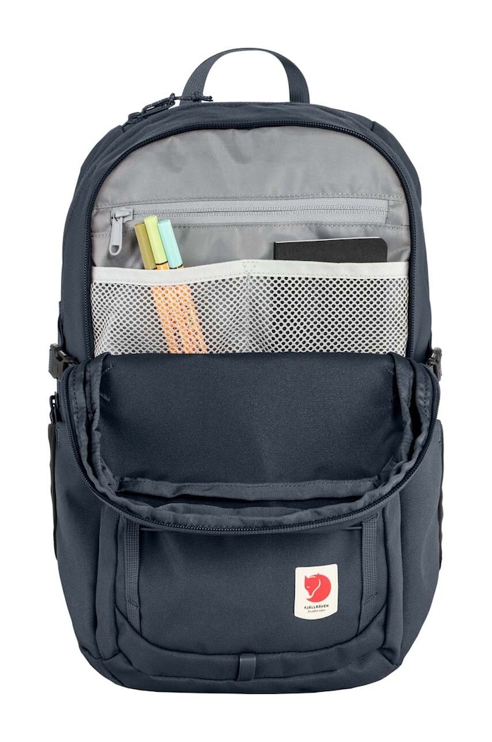 Раница Fjallraven Skule 20 F23349.560 тъмносин