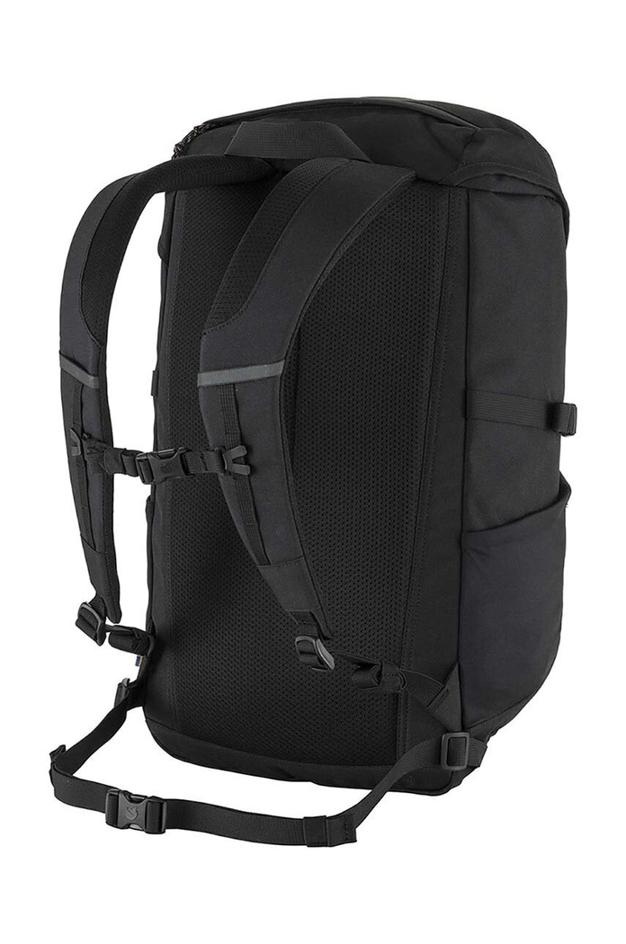 Doplňky Fjallraven Batoh Fjallraven Skule Top 26 F23350.550 černá