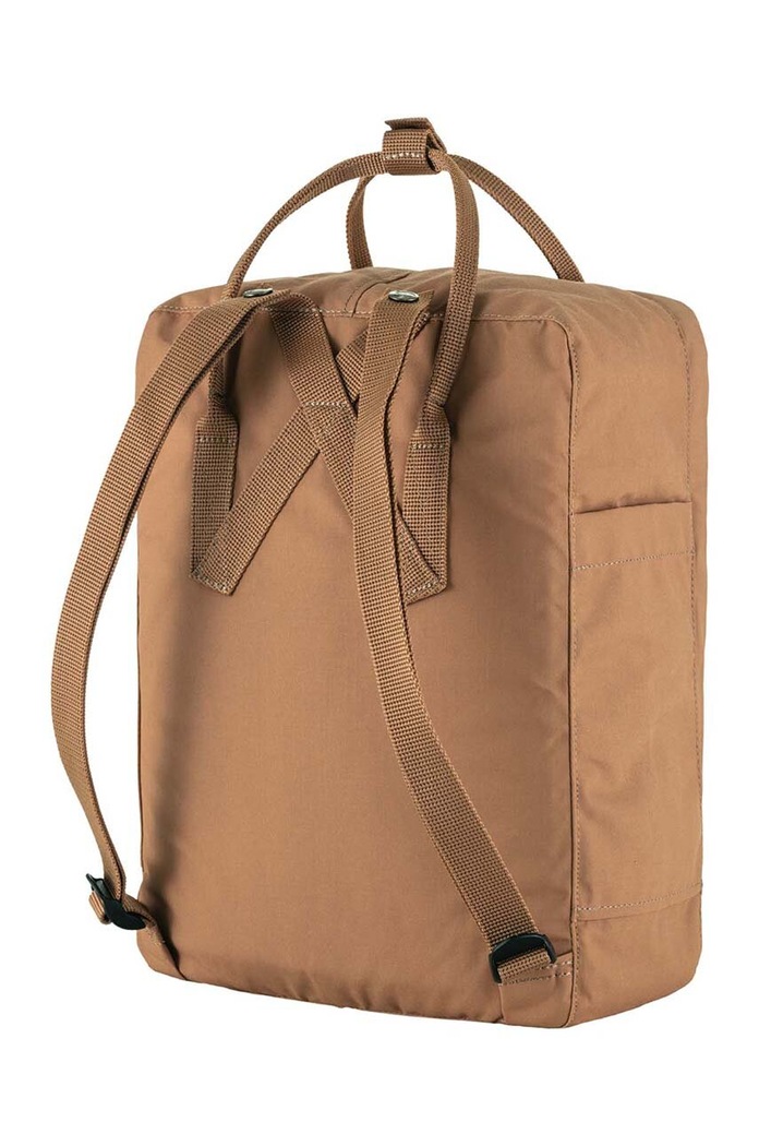 Аксесоари Раница Fjallraven F23510.228 Kanken F23510.228 бежов