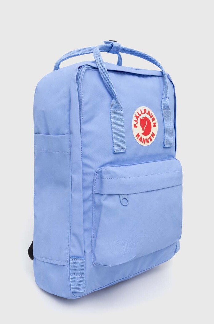 Fjallraven plecak F23510.537 Kanken F23510.537 fioletowy AW23
