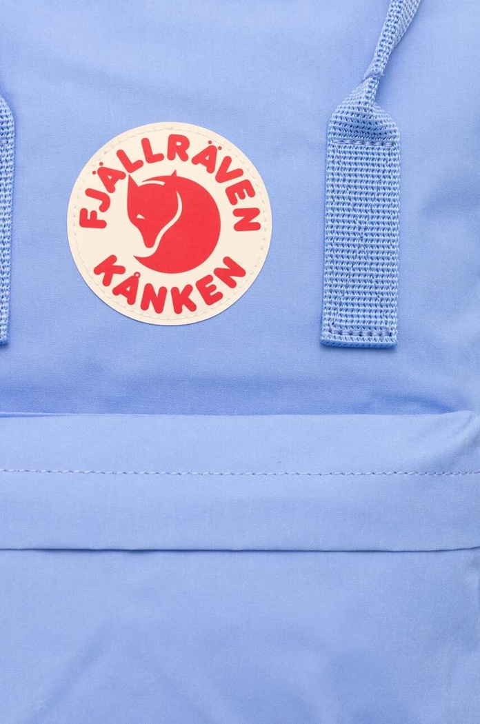 Fjallraven plecak F23510.537 Kanken fioletowy F23510.537