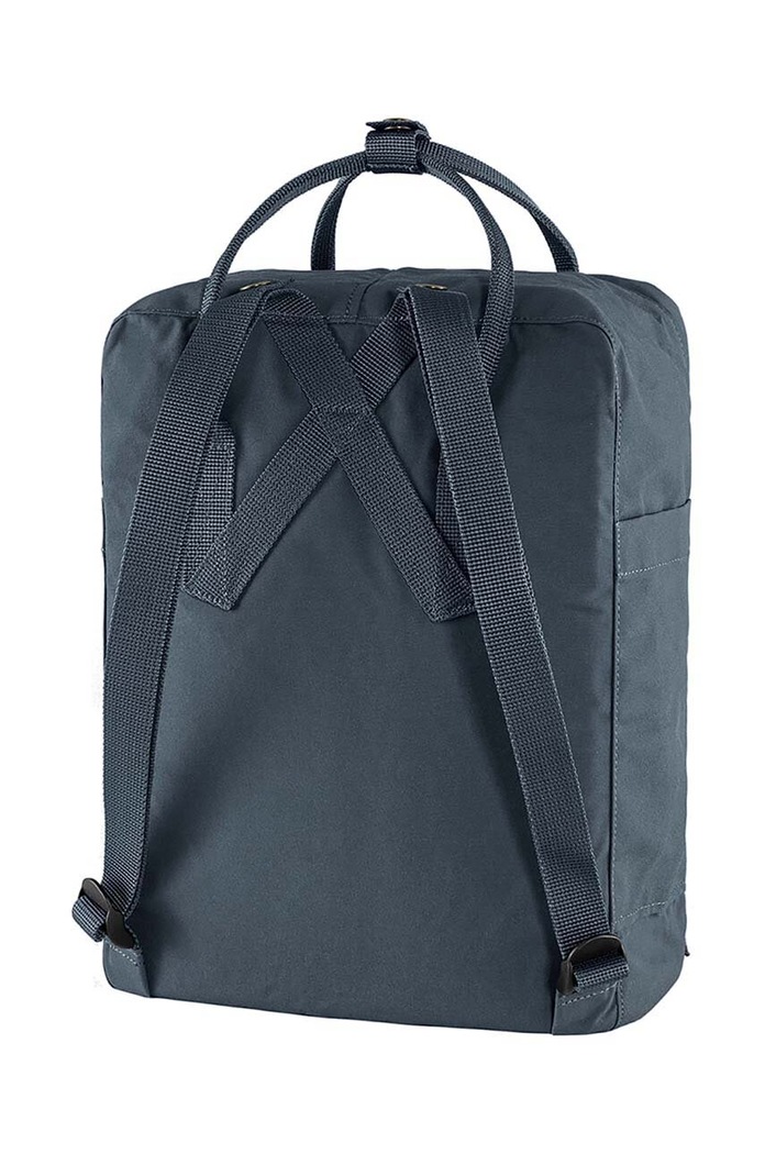 Doplnky Ruksak Fjallraven Kanken F23510.560 tmavomodrá