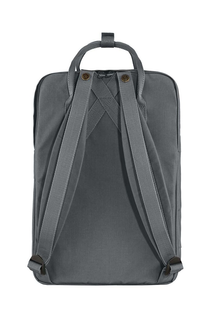 Akcesoria Fjallraven plecak F23524.046 Kanken Laptop 15" F23524.046 szary