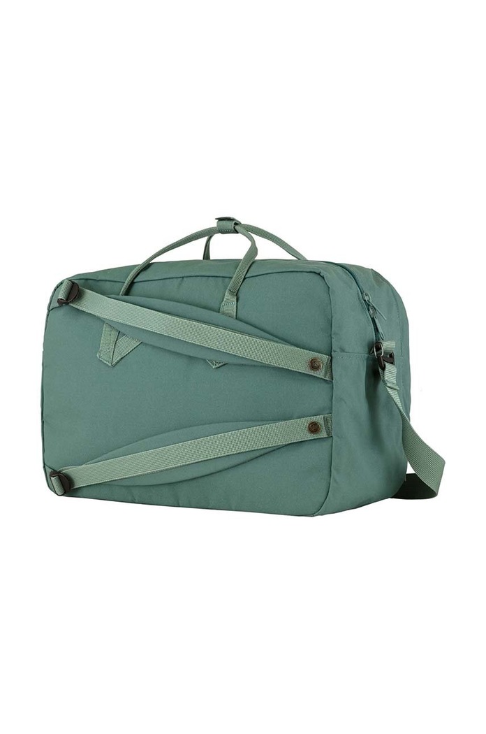 Αξεσουάρ Τσάντα Fjallraven F23802.664 Kanken Weekender F23802.664 πολύχρωμο