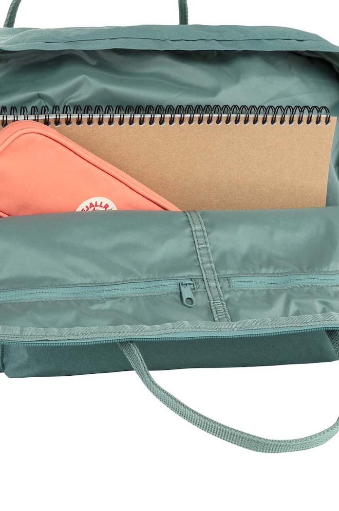 Τσάντα Fjallraven F23802.664 Kanken Weekender F23802.664