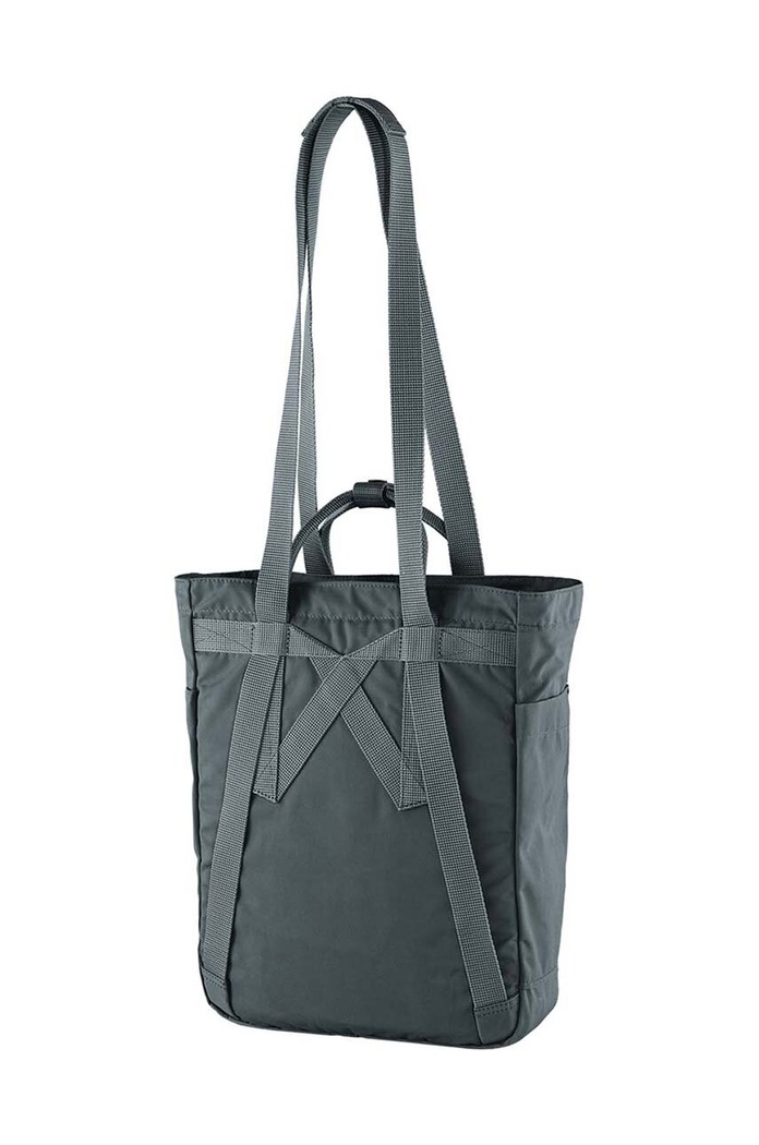 Taška Fjallraven Totepack Kanken šedá F23710.031