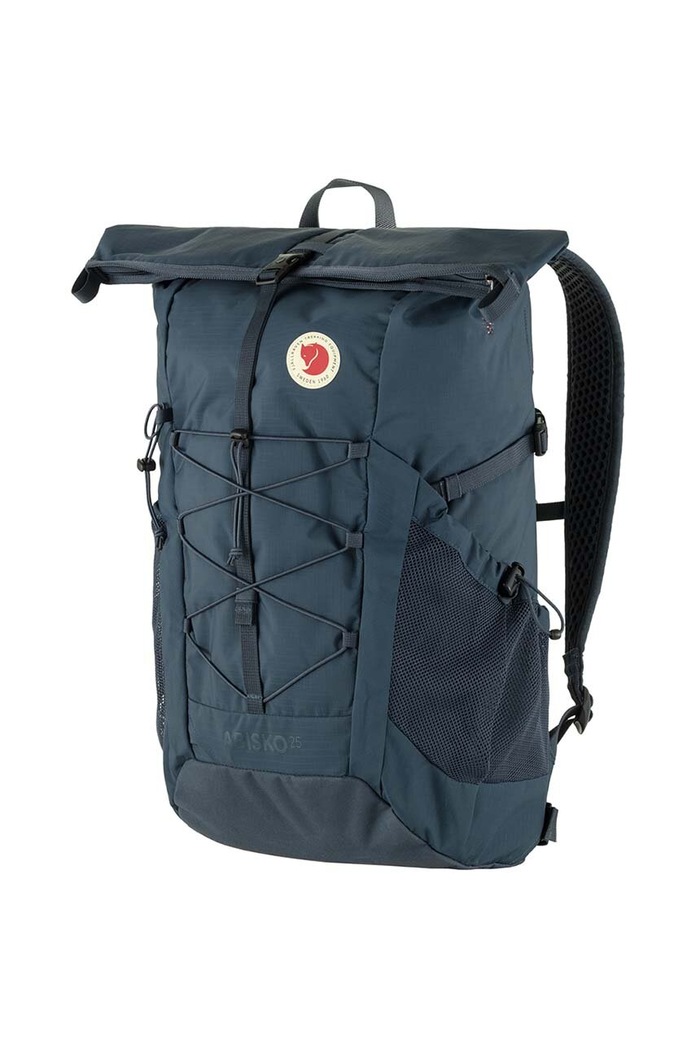Σακίδιο πλάτης Fjallraven F27222.560 Abisko Hike Foldsack F27222.560 σκούρο μπλε AW23