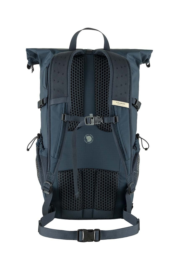 Αξεσουάρ Σακίδιο πλάτης Fjallraven F27222.560 Abisko Hike Foldsack F27222.560 σκούρο μπλε