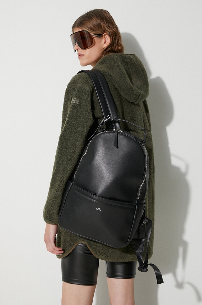 A.P.C. rucsac PUAAT.H62224