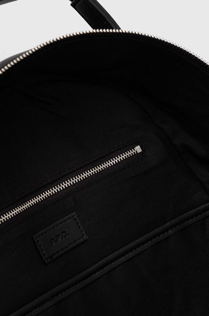 A.P.C. rucsac PUAAT.H62224 negru