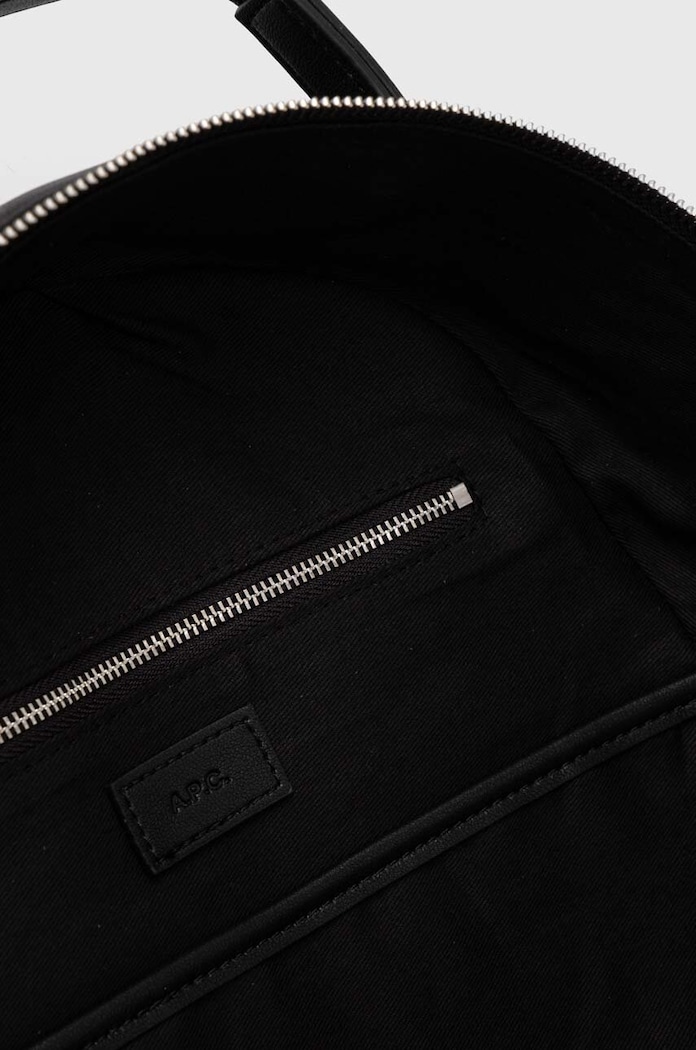 A.P.C. rucsac PUAAT.H62224 negru