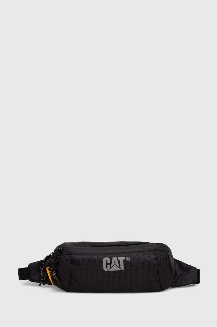 CAT Footwear borsetă incape in A4 negru 84439.01