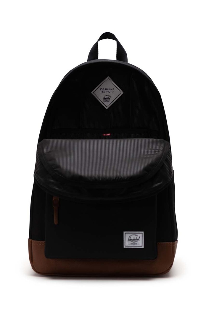 Ruksak Herschel Heritage™ 11383.00055.OS čierna SS26