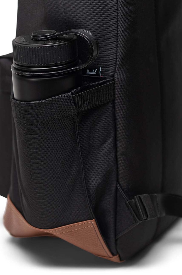 Ruksak Herschel Heritage™ 11383.00055.OS čierna