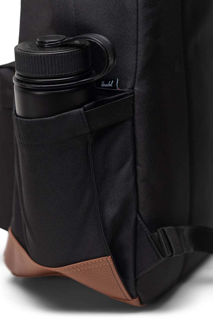 Ruksak Herschel Heritage™ 11383.00055.OS čierna