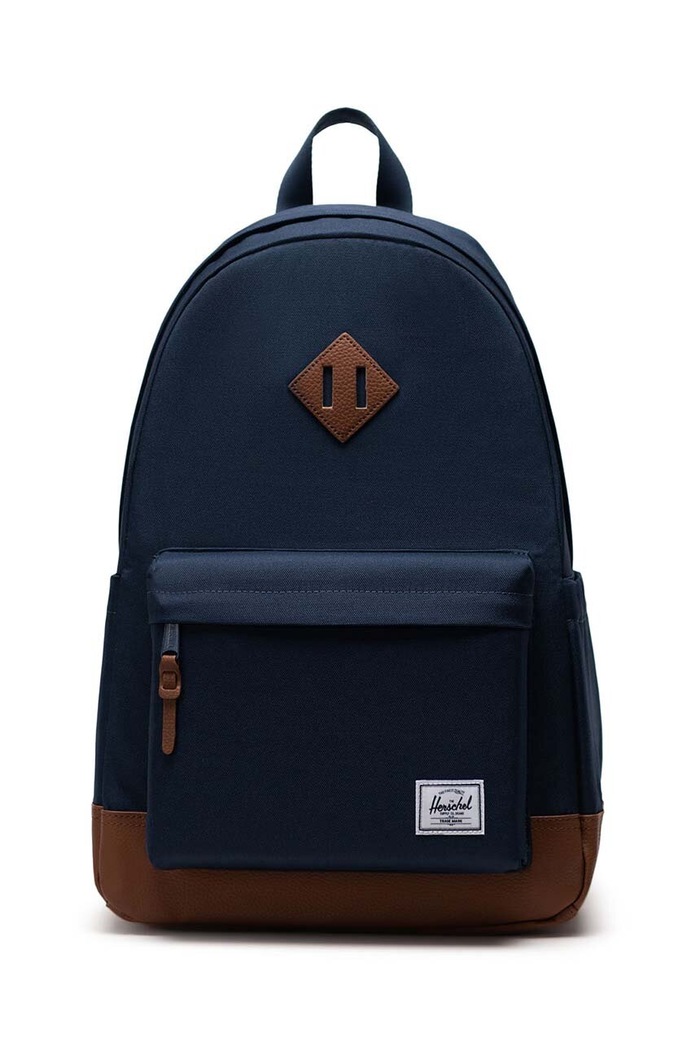 Herschel Heritage Backpack granatowy 11383.03548.OS