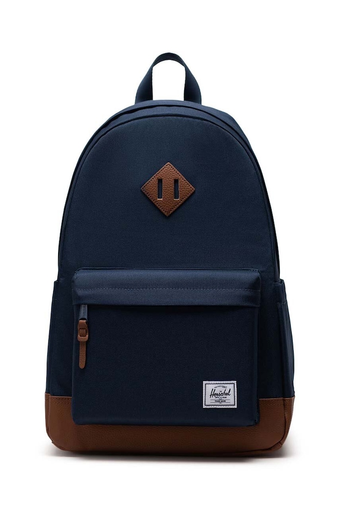 Herschel Heritage Backpack granatowy 11383.03548.OS