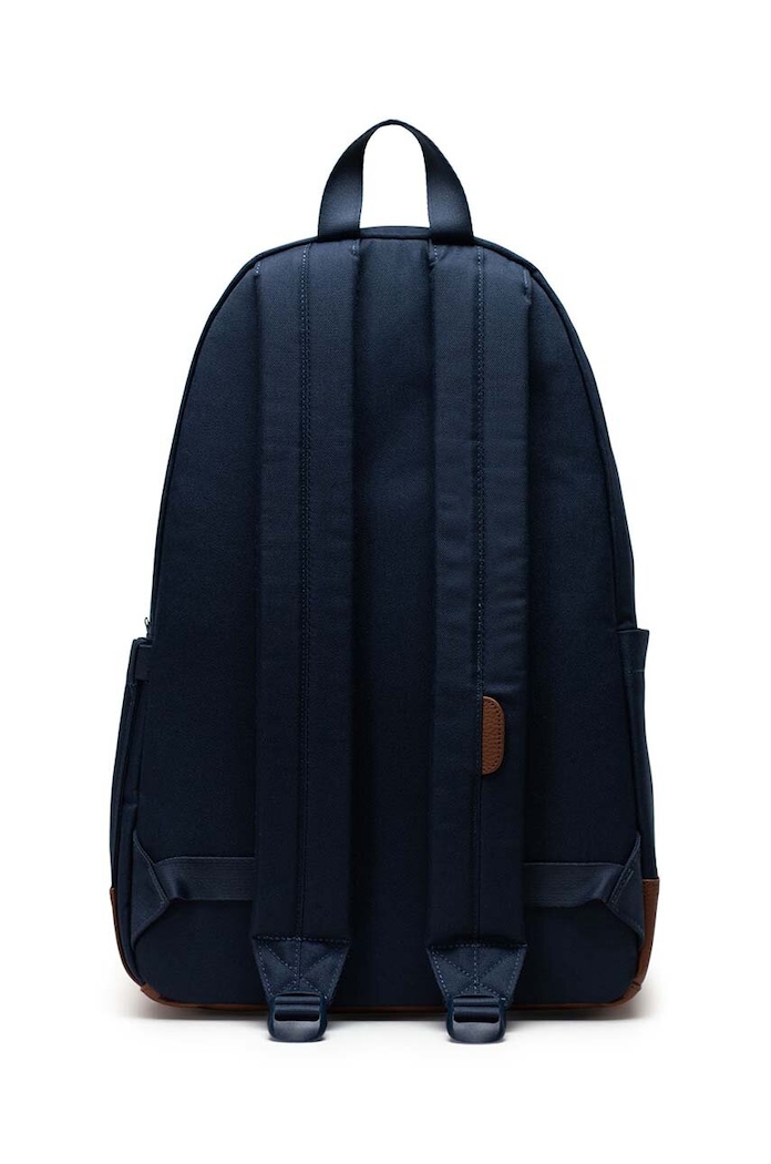 Heritage Backpack Herschel 11383.03548.OS granatowy