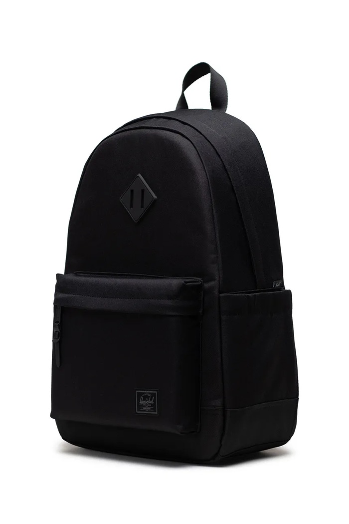 Dodaci Ruksak Herschel Heritage Backpack 11383.05881.OS crna