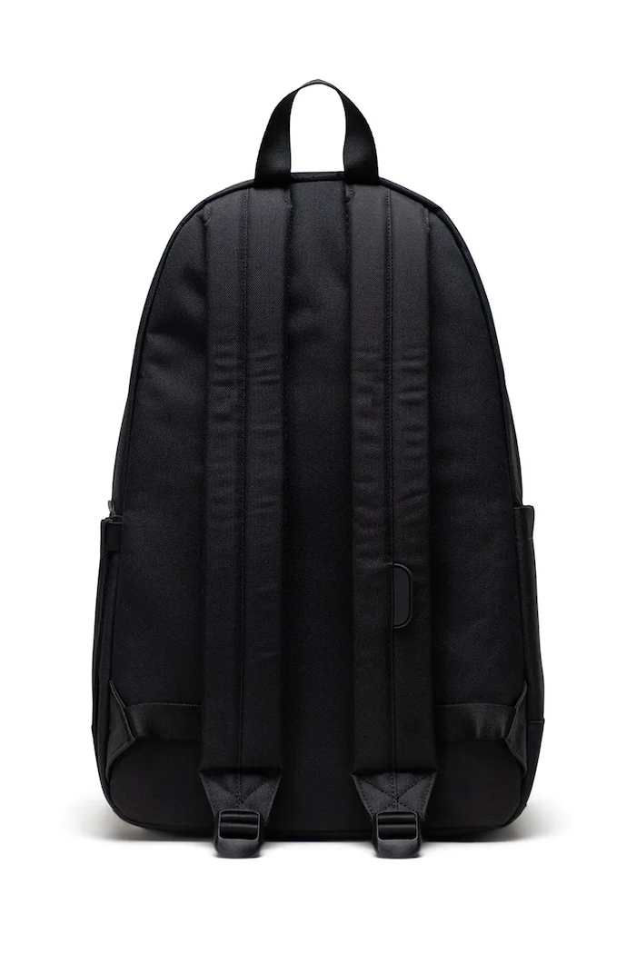 Ruksak Herschel Heritage Backpack crna 11383.05881.OS
