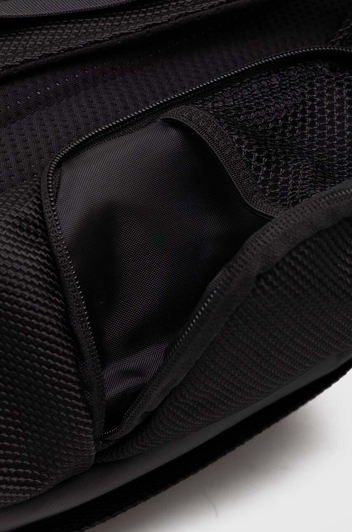 Eastpak hátizsák TECUM ROLL EK0A5BFN80W1 fekete