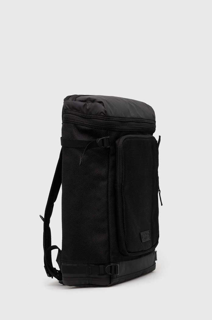 Ruksak Eastpak TECUM TOP TECUM TOP EK00093D80W1 čierna AW23