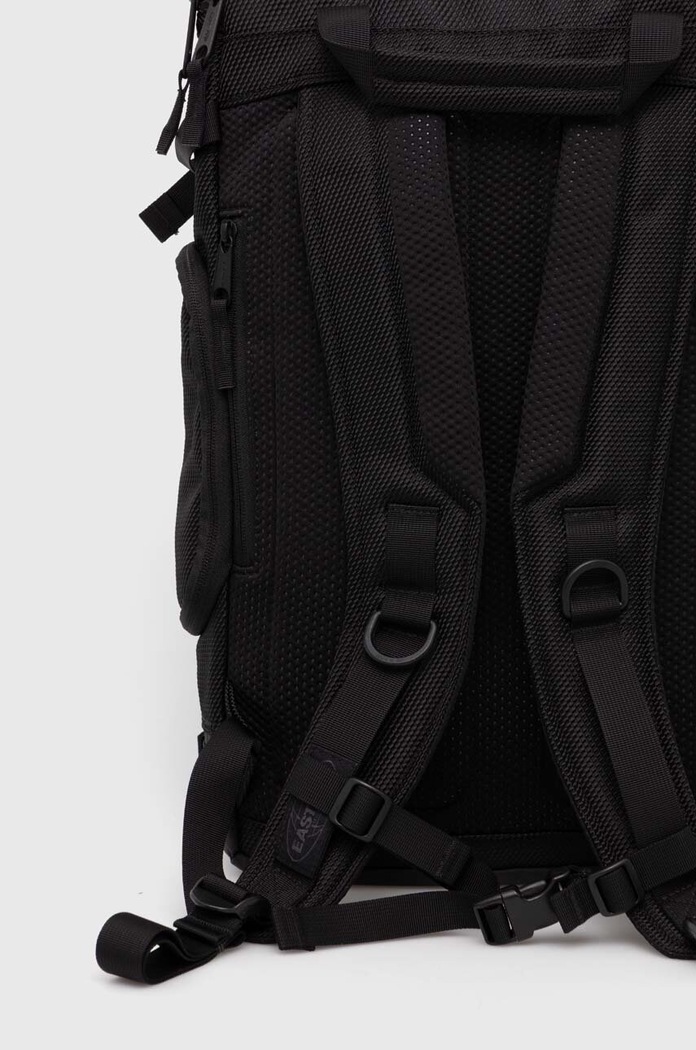 Doplnky Ruksak Eastpak TECUM TOP TECUM TOP EK00093D80W1 čierna