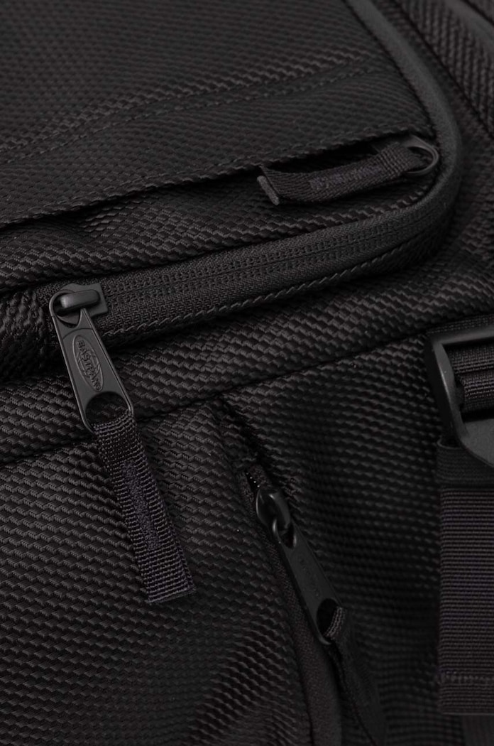 Ruksak Eastpak TECUM TOP TECUM TOP čierna EK00093D80W1